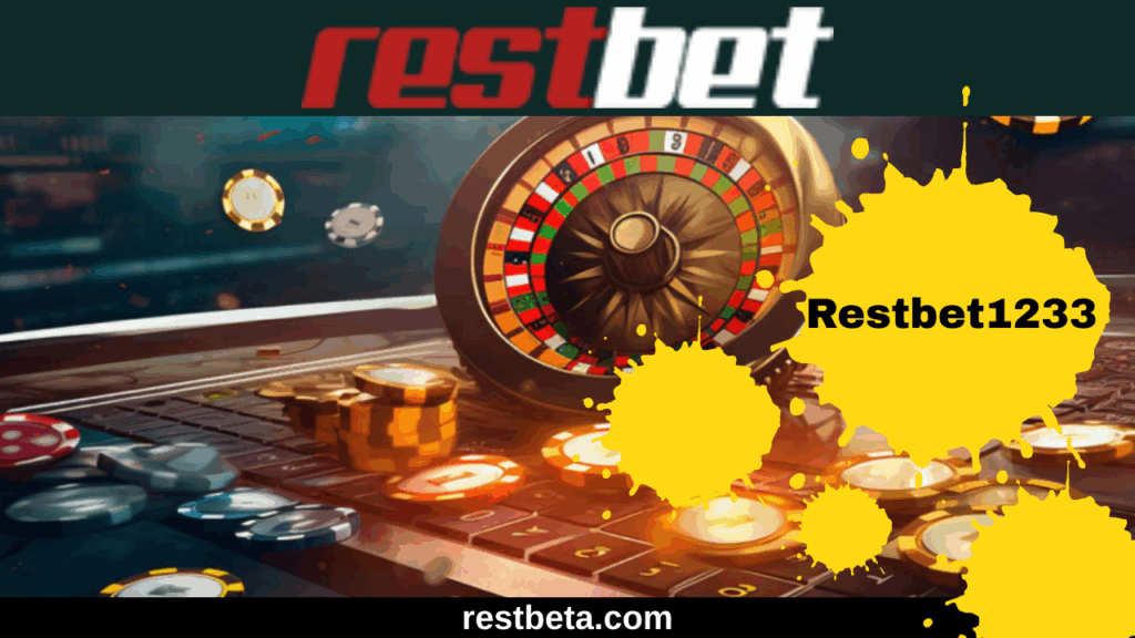 Restbet Giriş Adresi Güncellendi! www.Restbet1233.com oldu