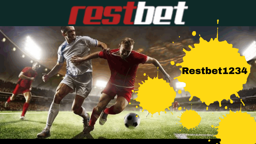 Restbet güncel giriş adresi değişti! Restbet yeni adresi Restbet1234 oldu