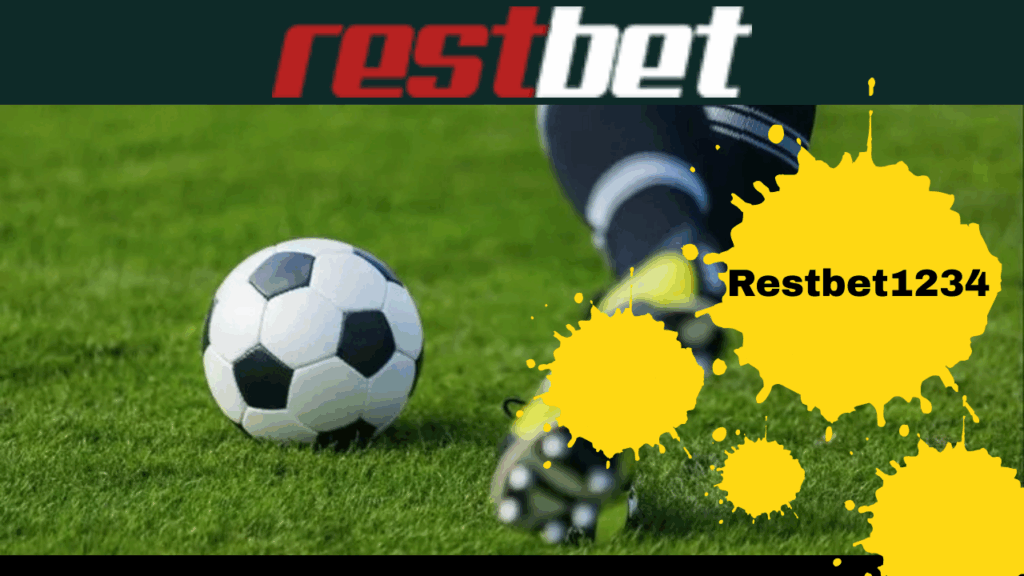 Restbet giriş adresi stabil! Restbet1234 güncel giriş adresi