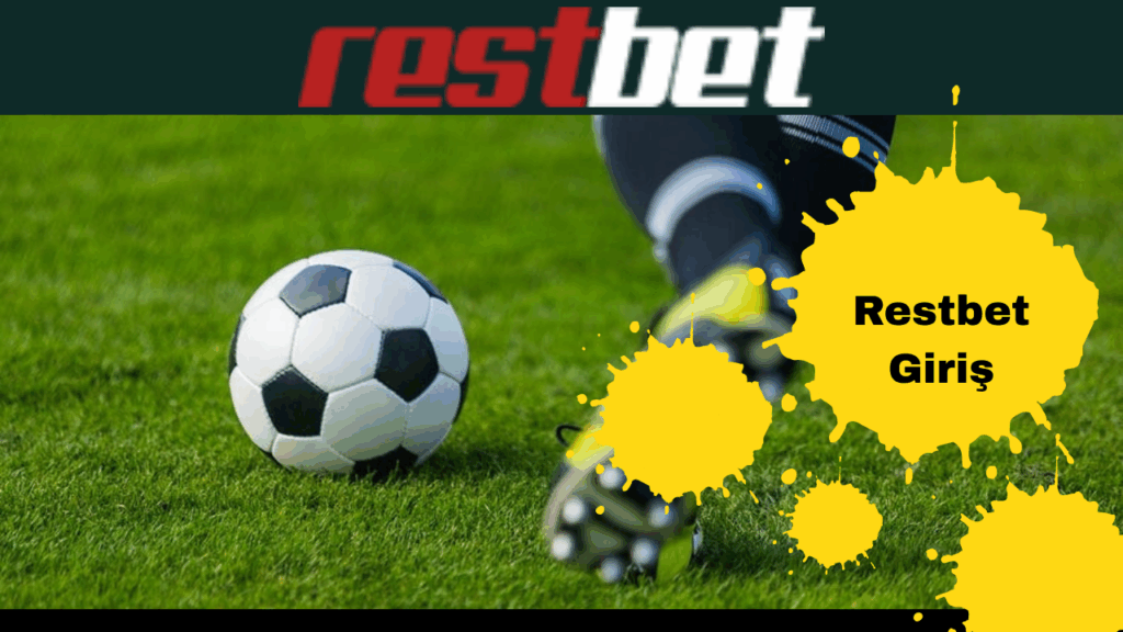 Restbet Bahis Sitesi